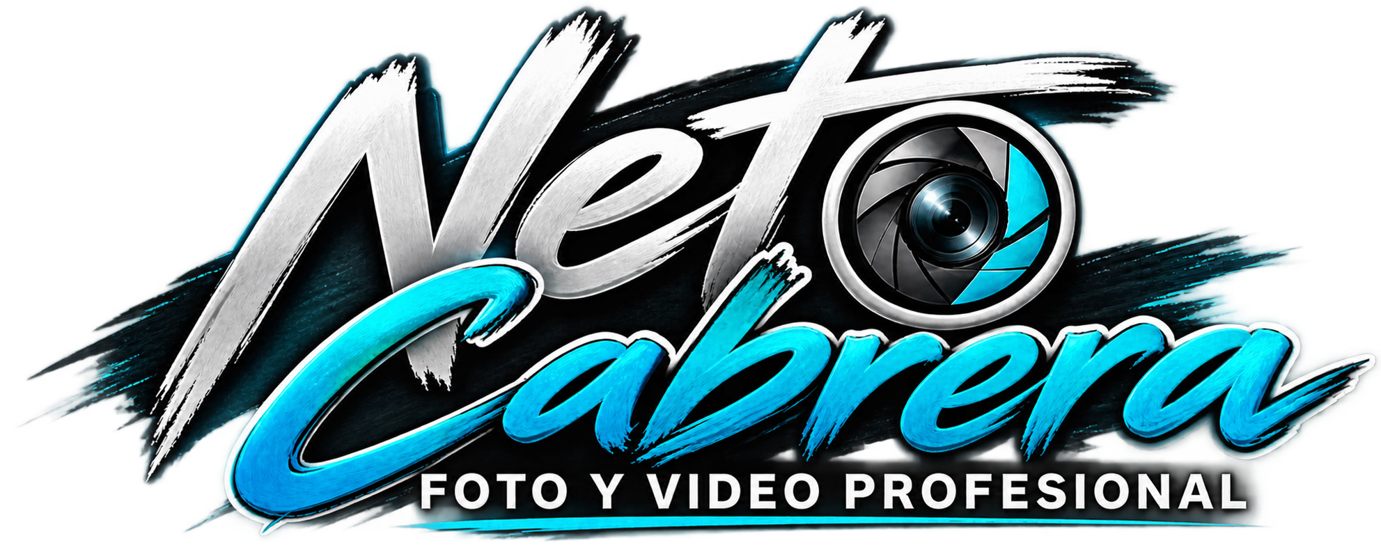 Neto Cabrera - Foto y Video Profesional